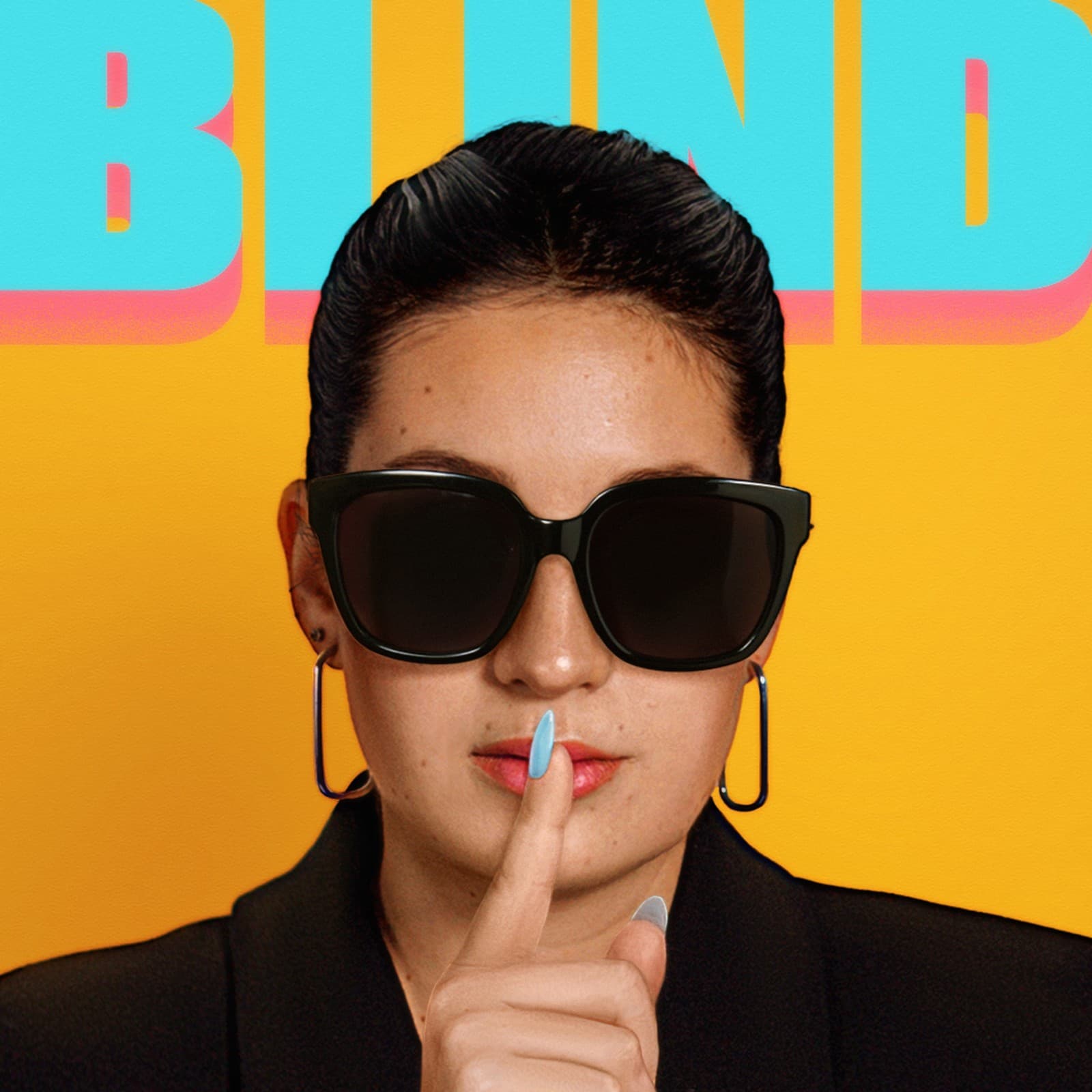 Blind — L!KA