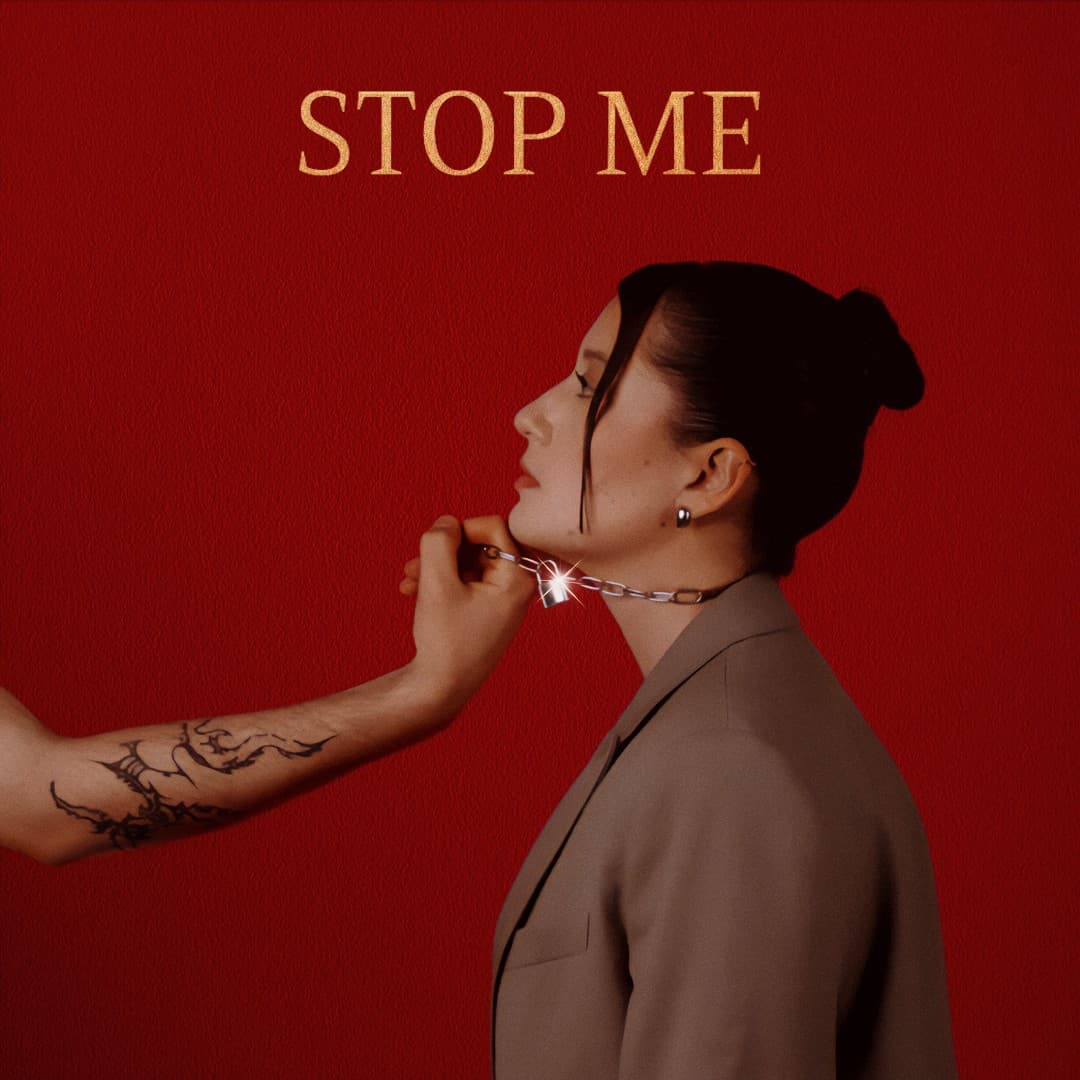 Stop Me — L!KA