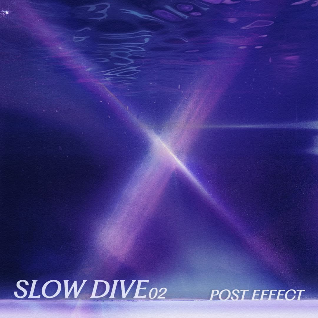 Post Effect — 2