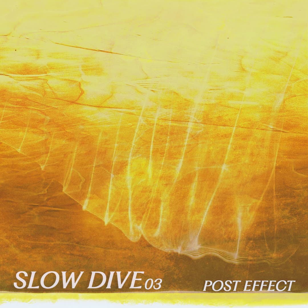 Post Effect — 3